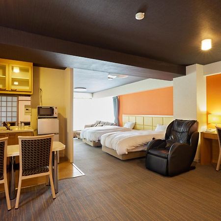 Reyzenit Kinosaki Suite Villa Toyooka  Zewnętrze zdjęcie