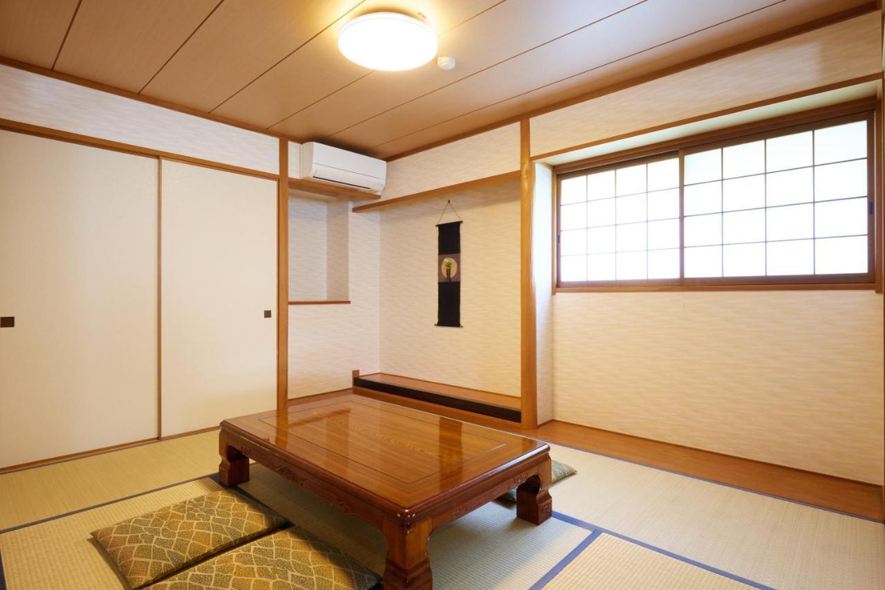 Reyzenit Kinosaki Suite Villa Toyooka  Zewnętrze zdjęcie