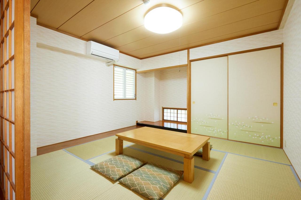 Reyzenit Kinosaki Suite Villa Toyooka  Zewnętrze zdjęcie