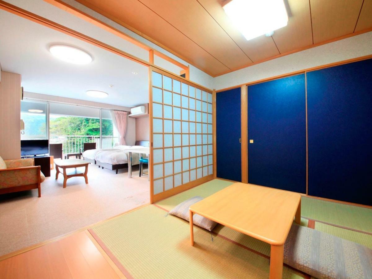 Reyzenit Kinosaki Suite Villa Toyooka  Zewnętrze zdjęcie