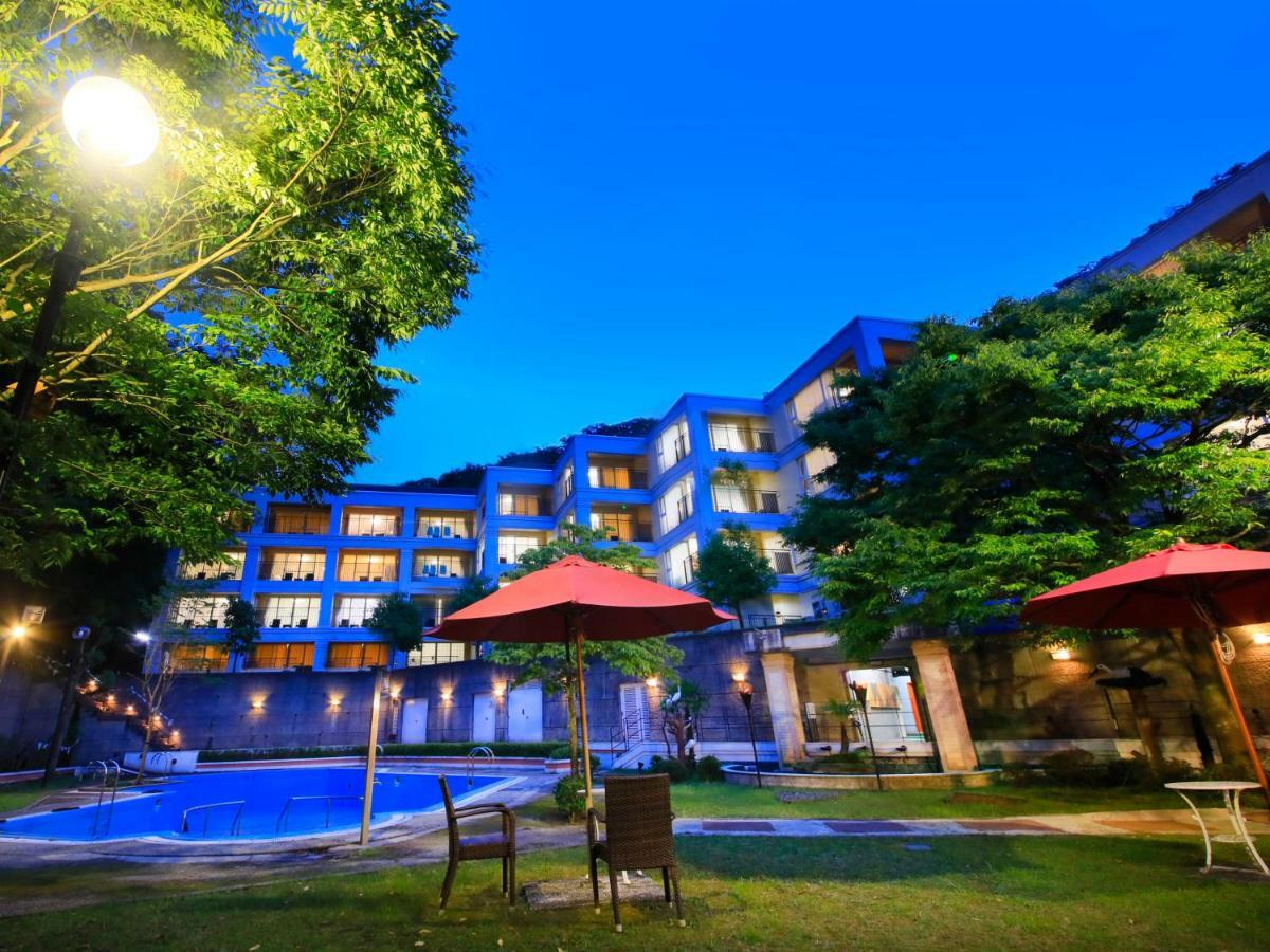 Reyzenit Kinosaki Suite Villa Toyooka  Zewnętrze zdjęcie